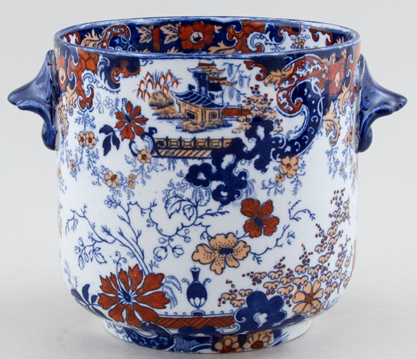 Cache Pot c1900